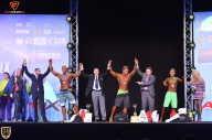 Grand Prix Fitness House Pro - 2014