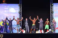 Grand Prix Fitness House Pro - 2014