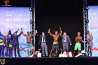 Grand Prix Fitness House Pro - 2014