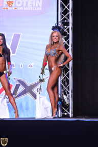 Grand Prix Fitness House Pro - 2014