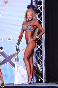 Grand Prix Fitness House Pro - 2014