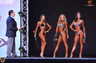 Grand Prix Fitness House Pro - 2014