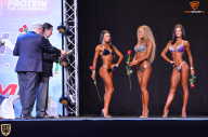 Grand Prix Fitness House Pro - 2014