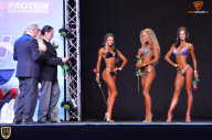 Grand Prix Fitness House Pro - 2014