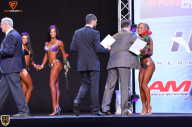 Grand Prix Fitness House Pro - 2014