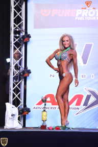 Grand Prix Fitness House Pro - 2014