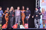 Grand Prix Fitness House Pro - 2014