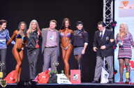 Grand Prix Fitness House Pro - 2014