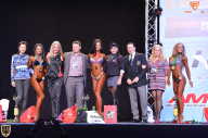 Grand Prix Fitness House Pro - 2014