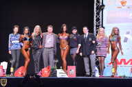 Grand Prix Fitness House Pro - 2014