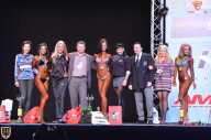 Grand Prix Fitness House Pro - 2014