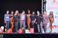 Grand Prix Fitness House Pro - 2014