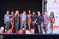 Grand Prix Fitness House Pro - 2014