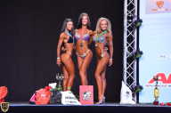 Grand Prix Fitness House Pro - 2014