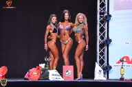 Grand Prix Fitness House Pro - 2014