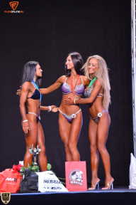 Grand Prix Fitness House Pro - 2014