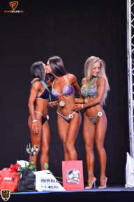 Grand Prix Fitness House Pro - 2014