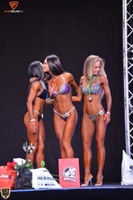 Grand Prix Fitness House Pro - 2014