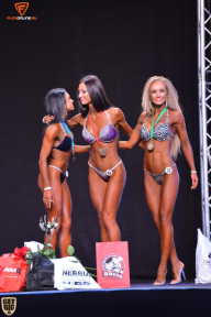 Grand Prix Fitness House Pro - 2014