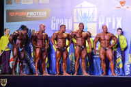 Grand Prix Fitness House Pro - 2014