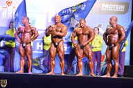 Grand Prix Fitness House Pro - 2014