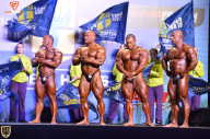 Grand Prix Fitness House Pro - 2014