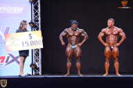 Grand Prix Fitness House Pro - 2014