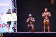 Grand Prix Fitness House Pro - 2014