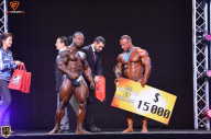 Grand Prix Fitness House Pro - 2014