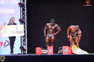 Grand Prix Fitness House Pro - 2014