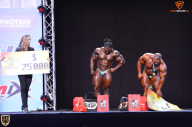 Grand Prix Fitness House Pro - 2014