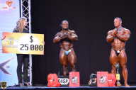 Grand Prix Fitness House Pro - 2014