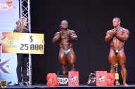 Grand Prix Fitness House Pro - 2014