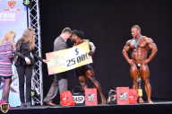 Grand Prix Fitness House Pro - 2014