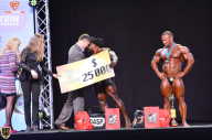 Grand Prix Fitness House Pro - 2014