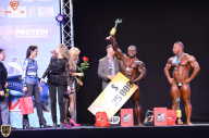 Grand Prix Fitness House Pro - 2014