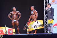 Grand Prix Fitness House Pro - 2014