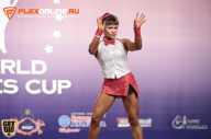 World Ladies Cup - 2014