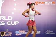 World Ladies Cup - 2014