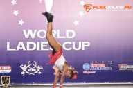 World Ladies Cup - 2014