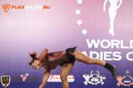 World Ladies Cup - 2014