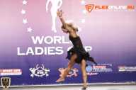 World Ladies Cup - 2014