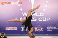 World Ladies Cup - 2014