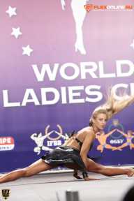 World Ladies Cup - 2014