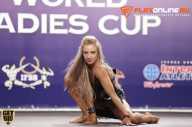 World Ladies Cup - 2014