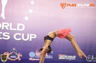 World Ladies Cup - 2014