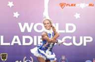 World Ladies Cup - 2014