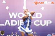 World Ladies Cup - 2014