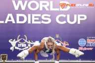 World Ladies Cup - 2014