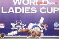 World Ladies Cup - 2014